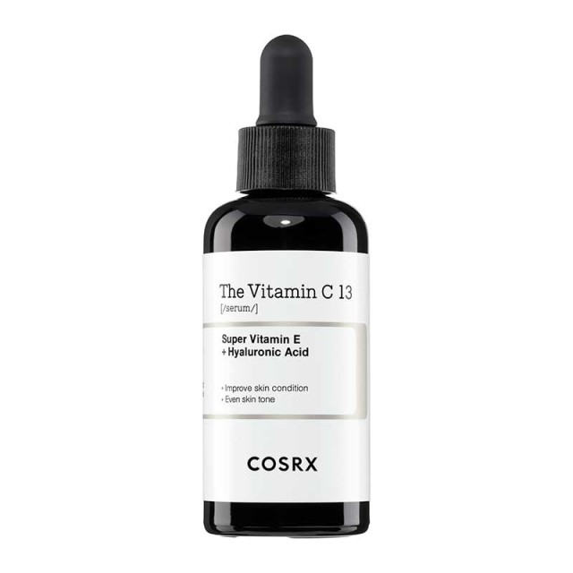 Cosrx The Vitam …