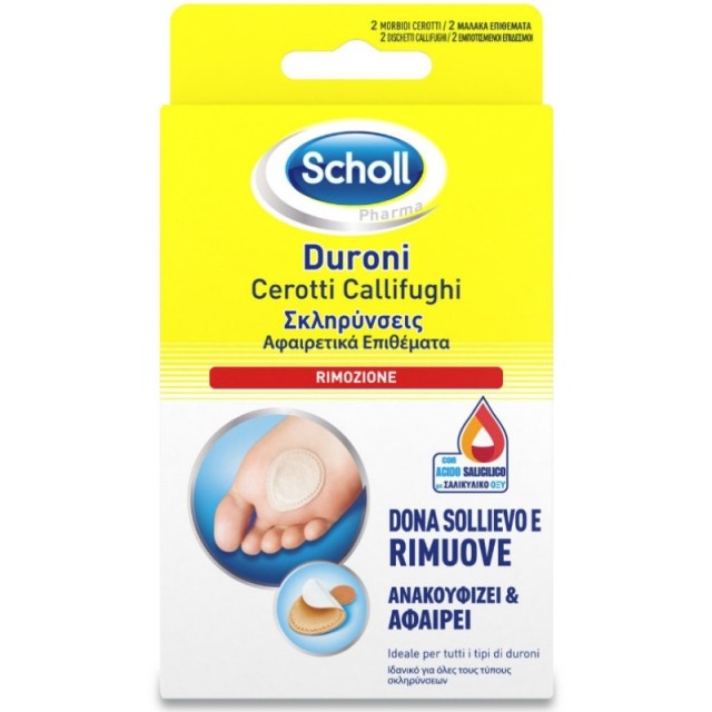 SCHOLL ΕΠΙΘΕΜΑΤ …