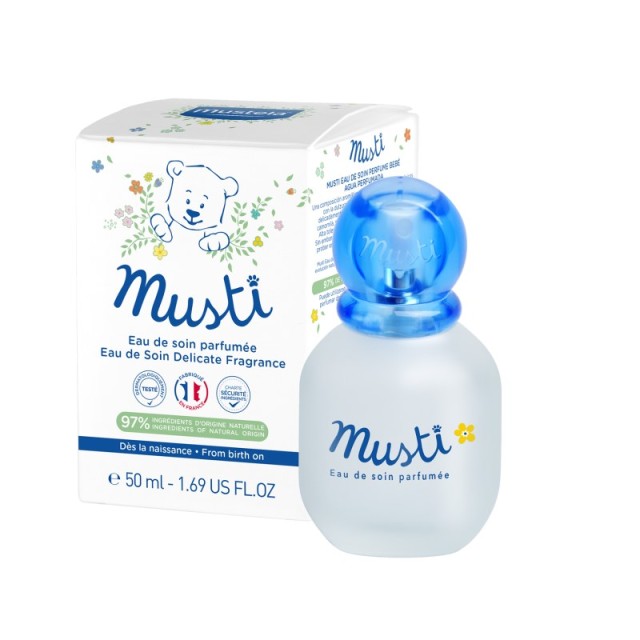 Mustela Musti Ά …