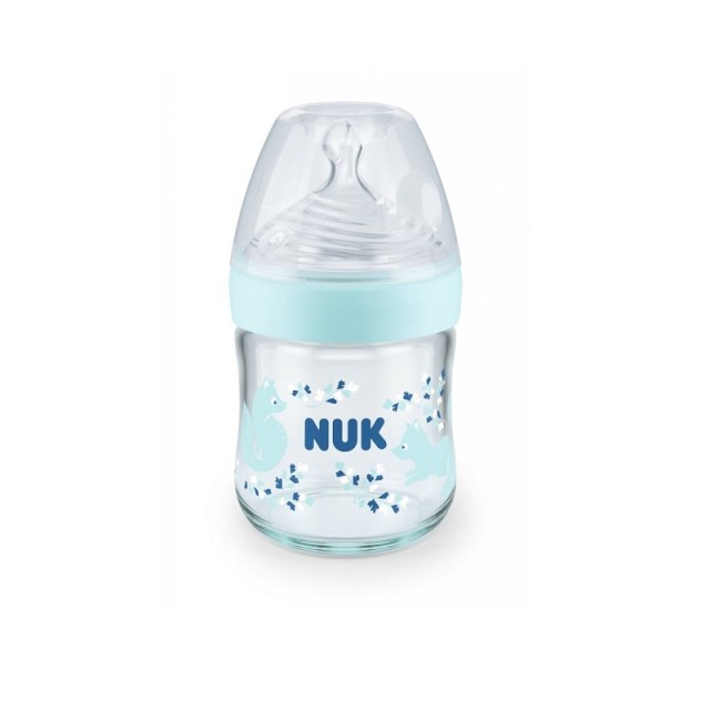 NUK Nature Sens …