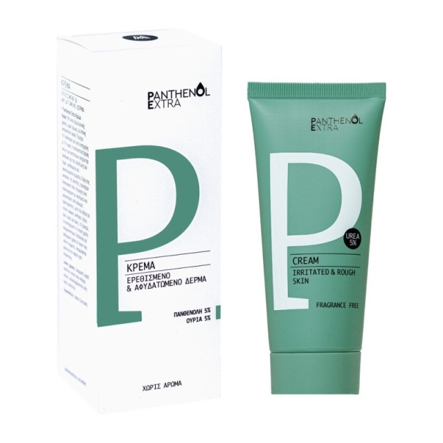 Panthenol Extra &hellip;