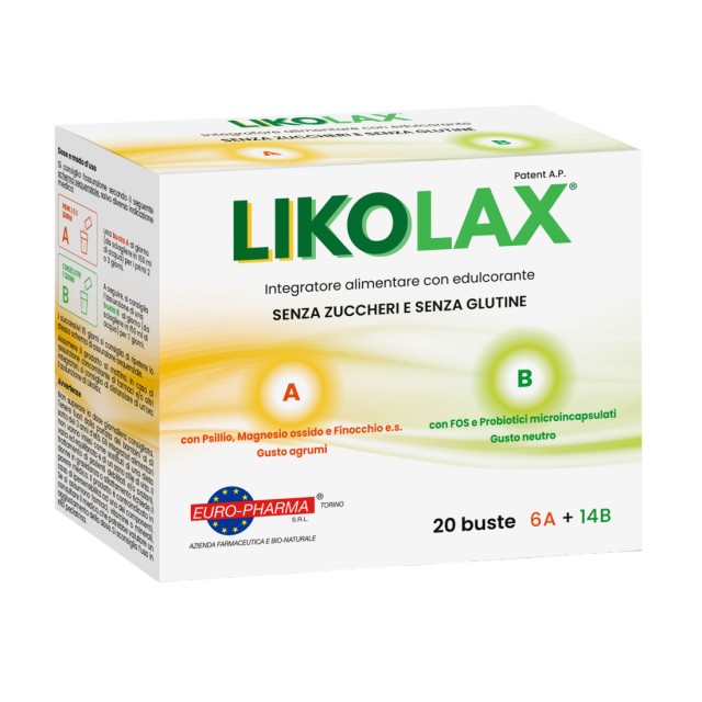 Bionat Likolax … Bionat Likolax …