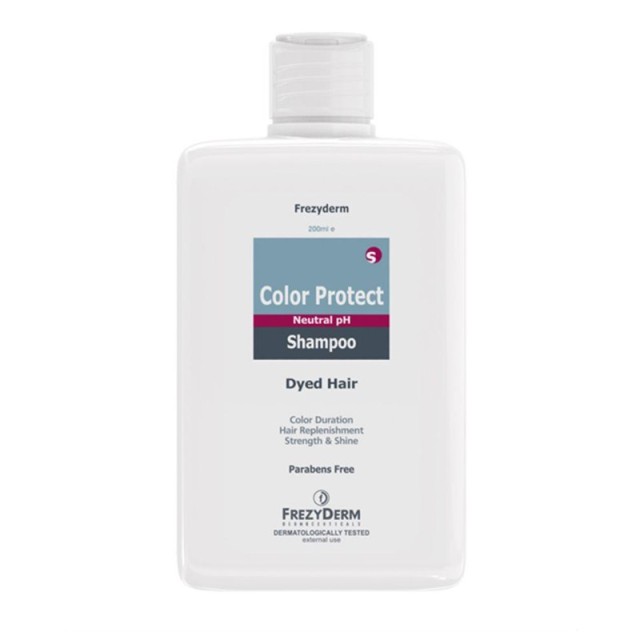 Frezyderm Color …