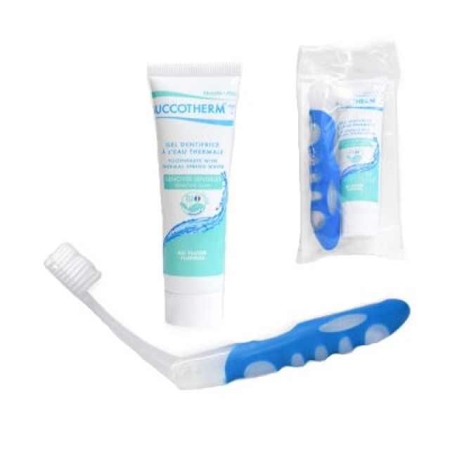 Buccotherm Kit … Buccotherm Kit …