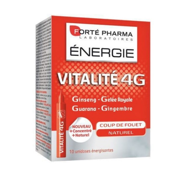 Forte Pharma En &hellip;