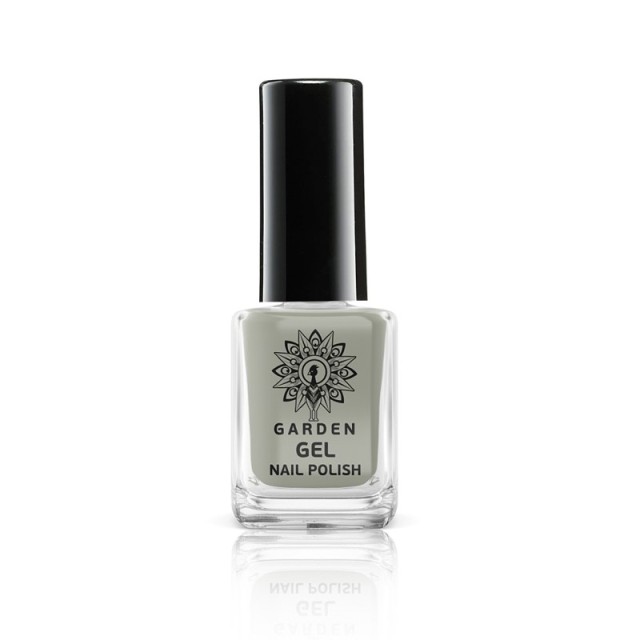 Garden Gel Nail …