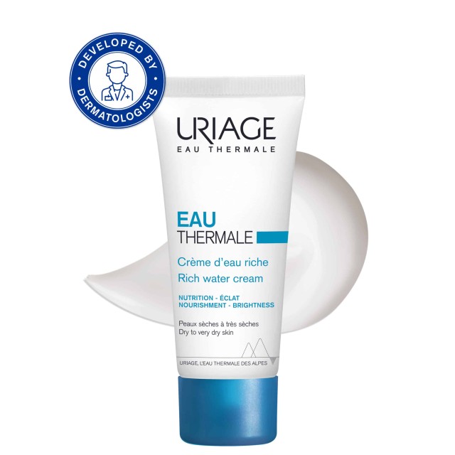 Uriage Εau Ther … Uriage Εau Ther …