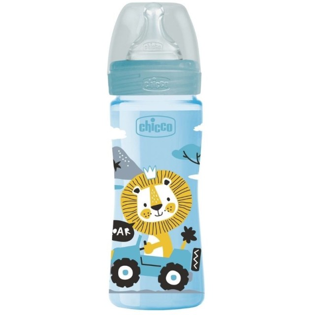Chicco Well Bei …