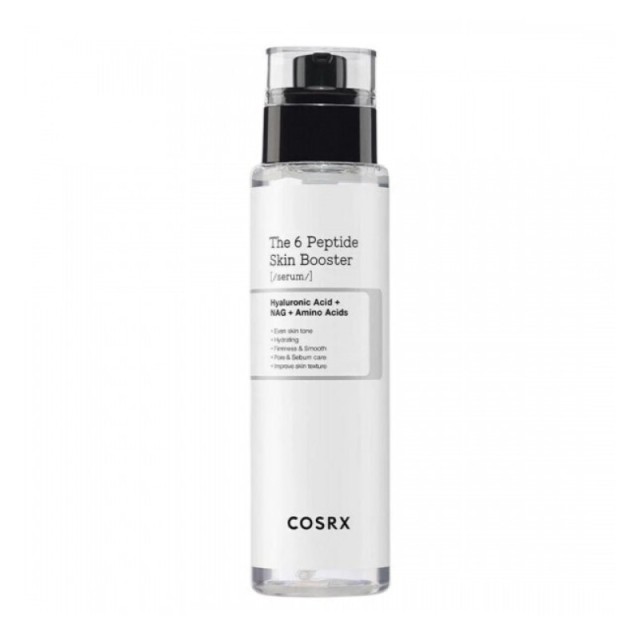 Cosrx The 6 Pep …