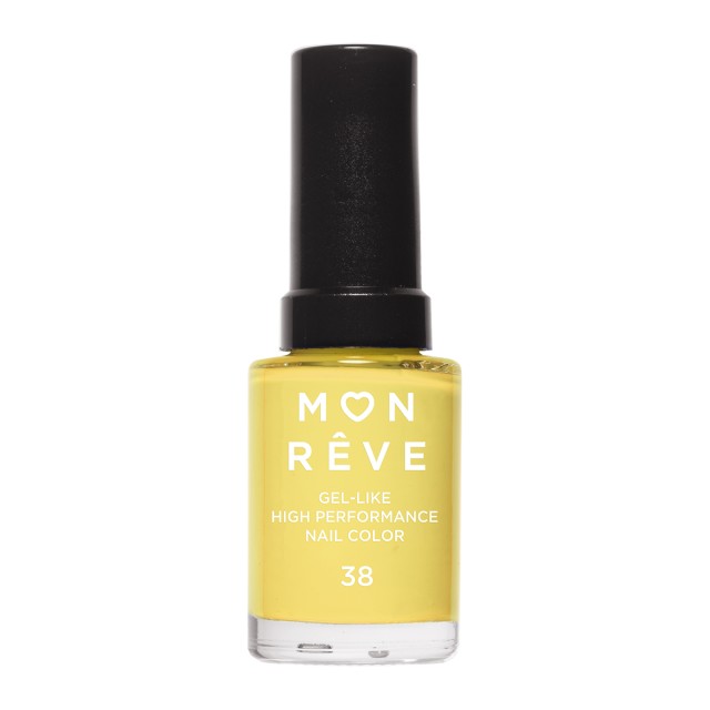 Mon Reve Gel-Li … Mon Reve Gel-Li …