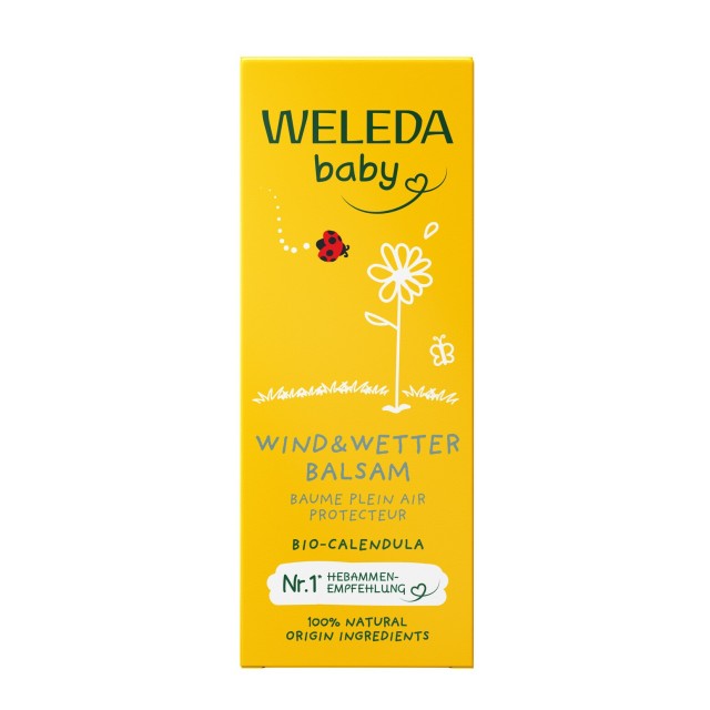 Weleda Baby Ενυ … Weleda Baby Ενυ …