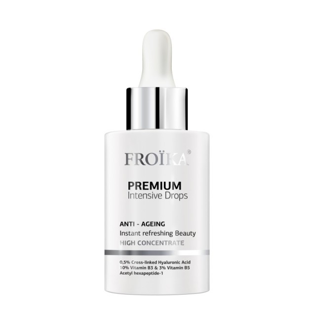 Froika Premium … Froika Premium …