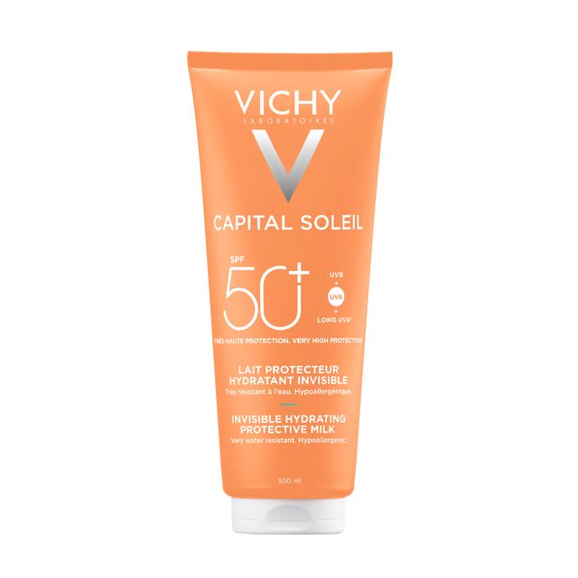 Vichy Capital S &hellip;