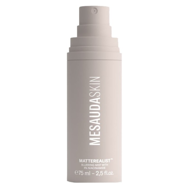 Mesauda Skin Ma …