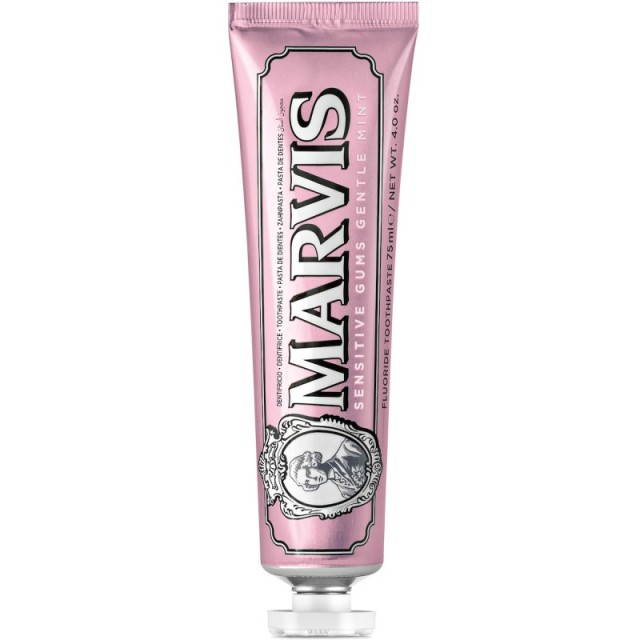 Marvis Toothpas … Marvis Toothpas …