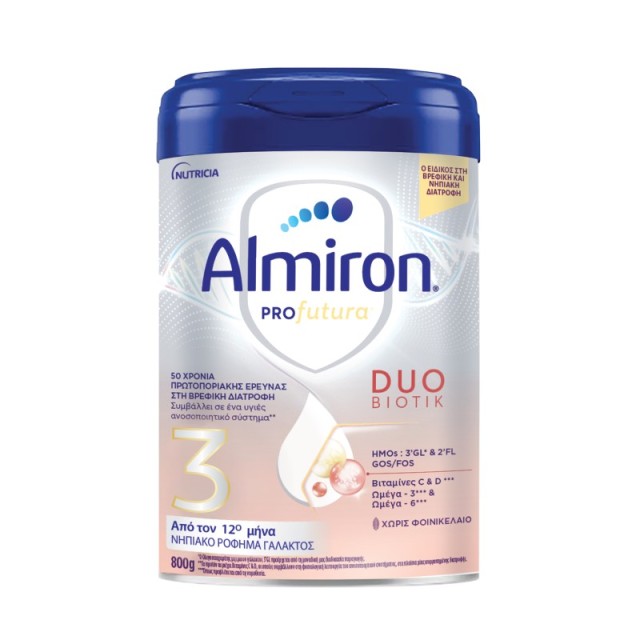 Almiron Profutu …