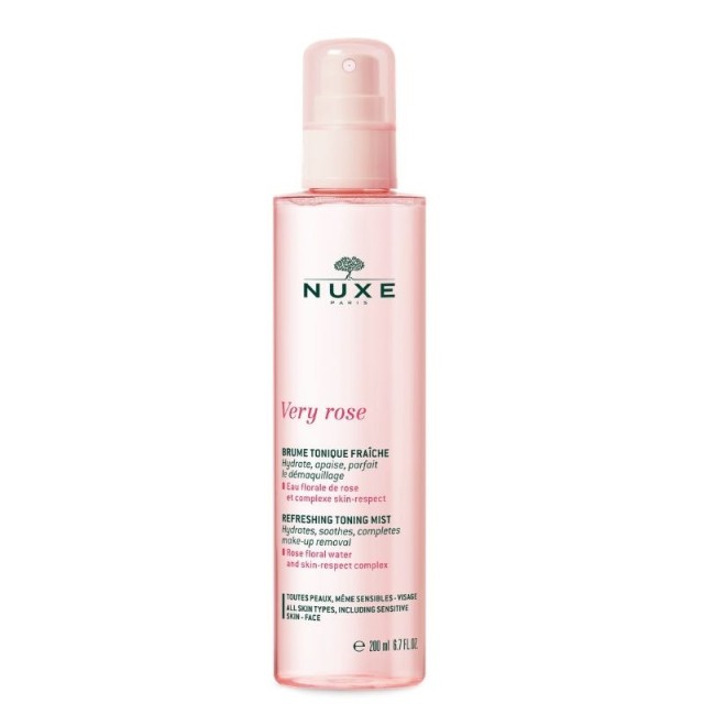 Nuxe Very Rose …