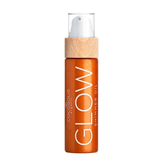 Cocosolis Glow &hellip;