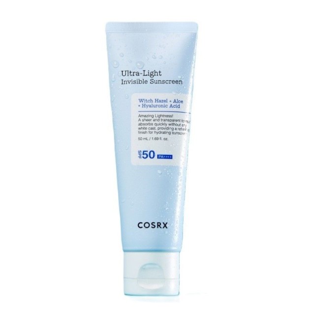 Cosrx Ultra Lig …