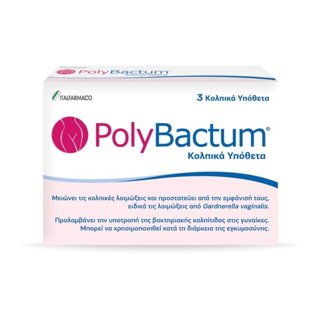 Italfarmaco Pol …