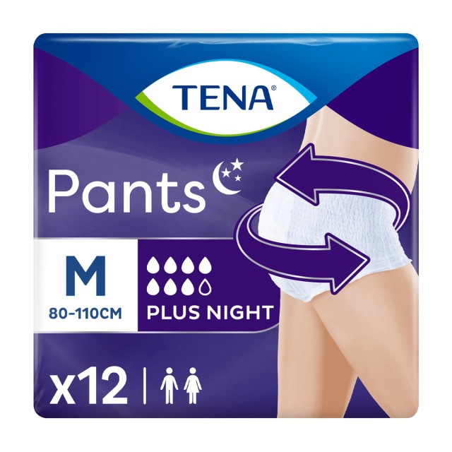 Tena Pants Plus &hellip;
