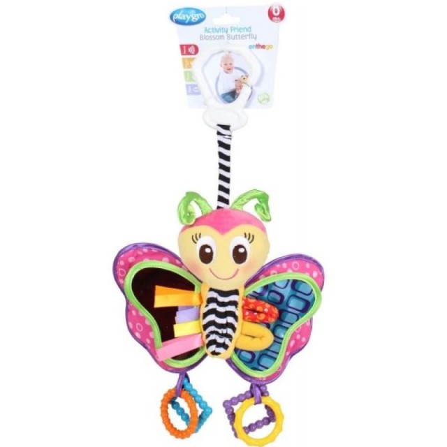 Playgro Activit …