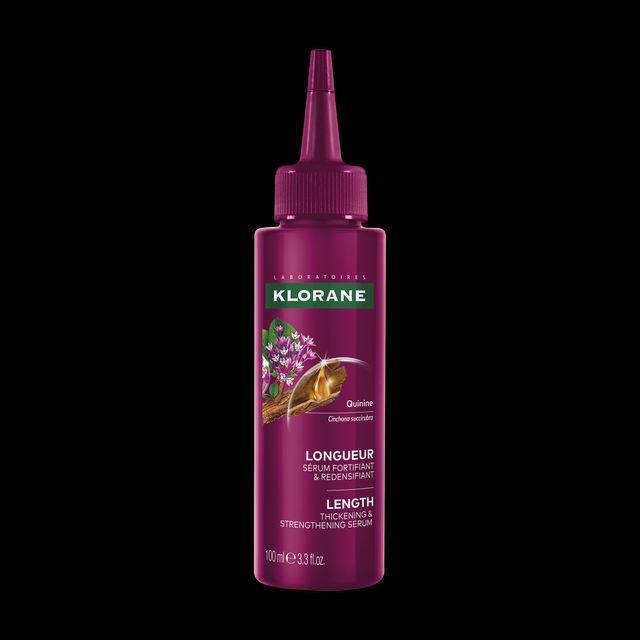 Klorane Growth &hellip;