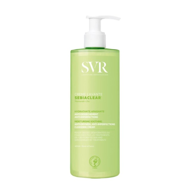SVR Laboratoire … SVR Laboratoire …