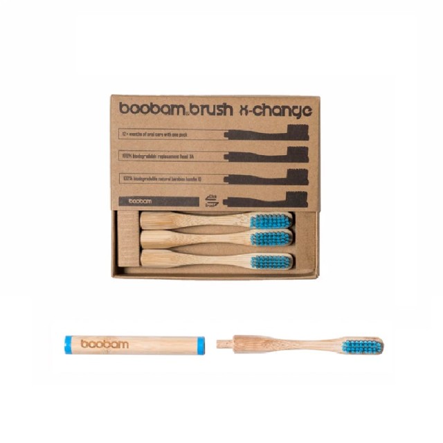 Boobam Brush X- …