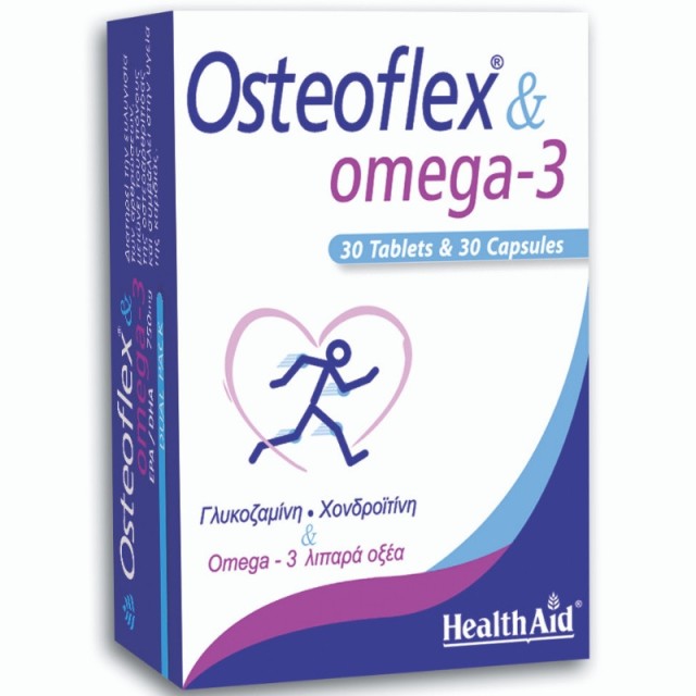 Health Aid Oste …