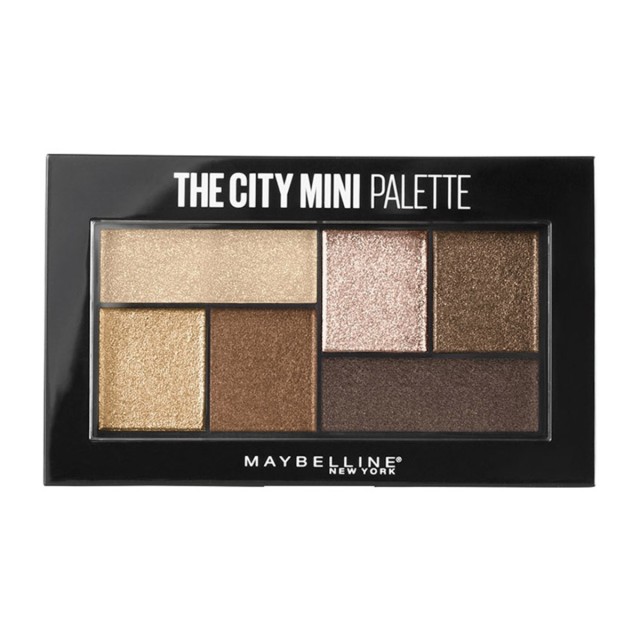 Maybelline The …