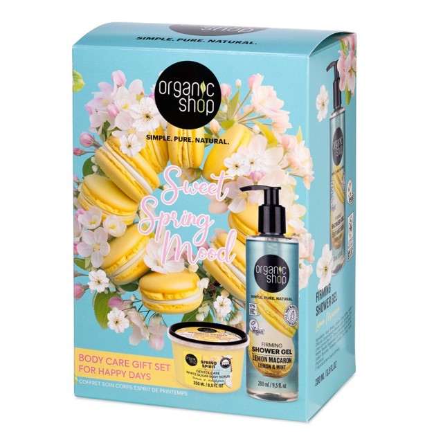 Organic Shop Pr &hellip;