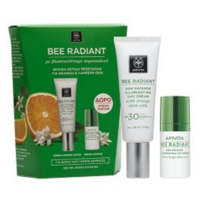 Apivita Bee Rad &hellip;