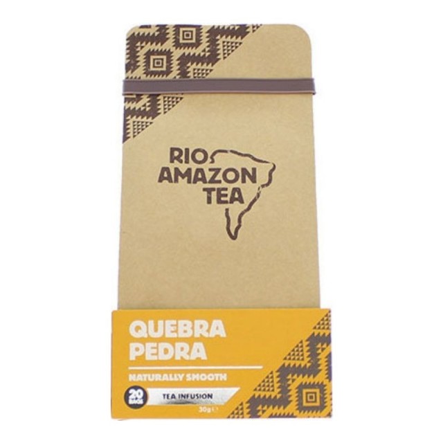 RIO AMAZON Tea …
