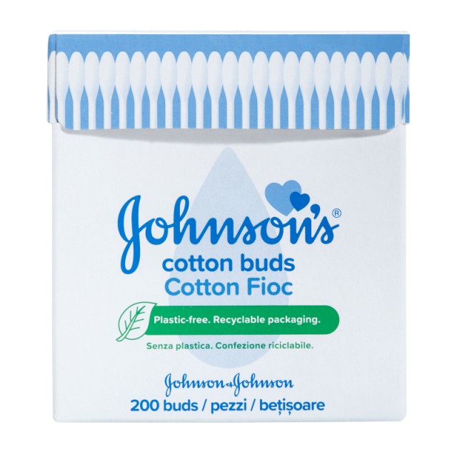 Johnsons Baby C …
