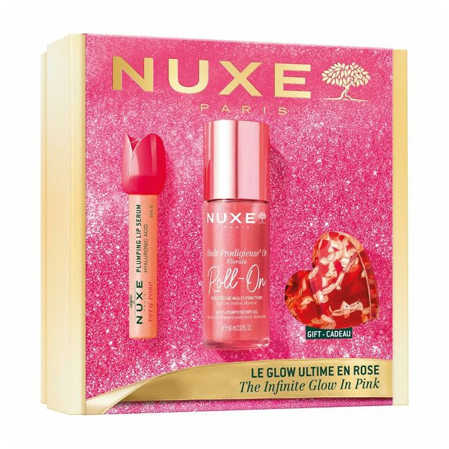 Nuxe Promo Huil … Nuxe Promo Huil …