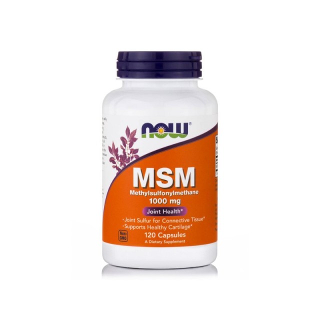 Νοw Msm 1000mg &hellip;