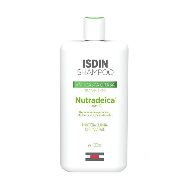 Isdin Nutradeic &hellip;