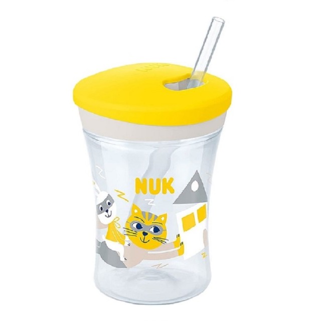 NUK Action Cup …