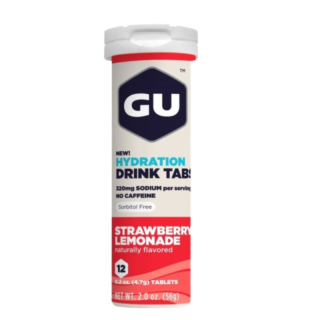 Gu Hydration Dr …