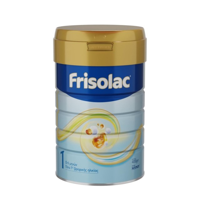 Friso Frisolac &hellip;