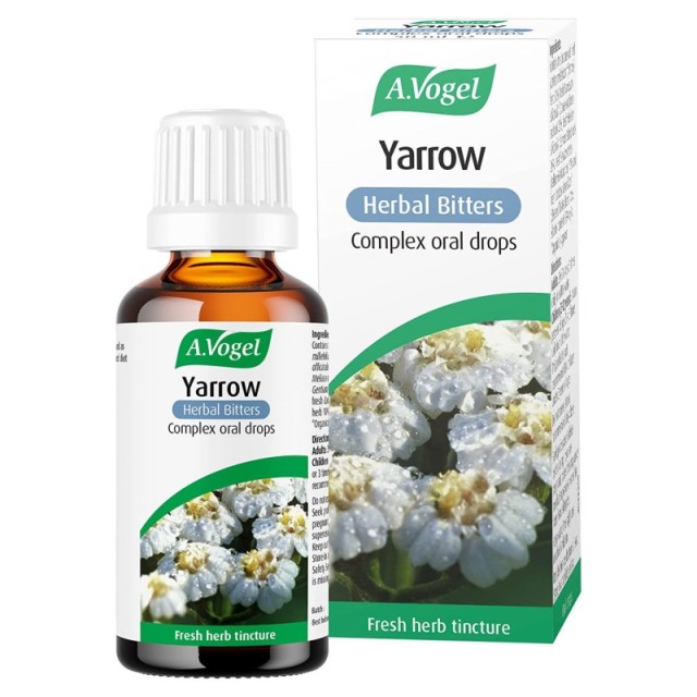 A.Vogel Yarrow … A.Vogel Yarrow …