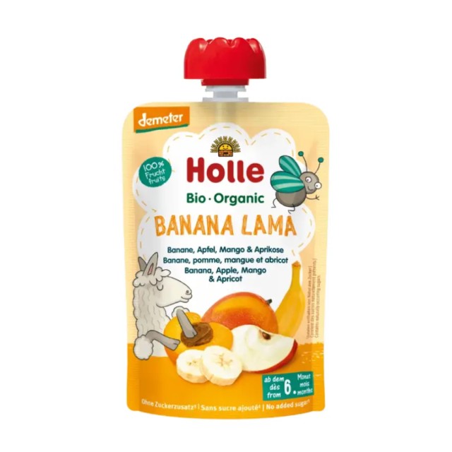 Holle Bio-Organ … Holle Bio-Organ …