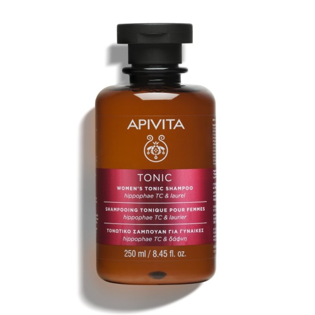Apivita Tonic Τ … Apivita Tonic Τ …