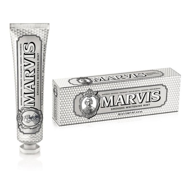 Marvis Smokers … Marvis Smokers …