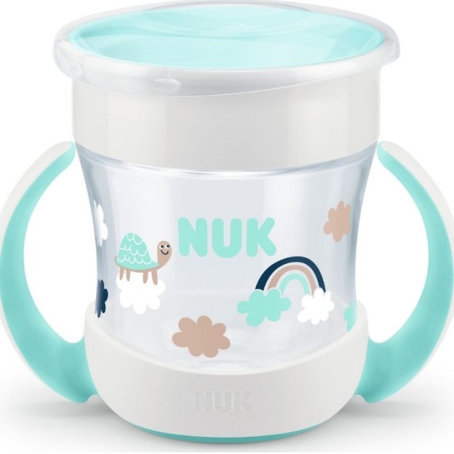 Nuk Mini Magic …