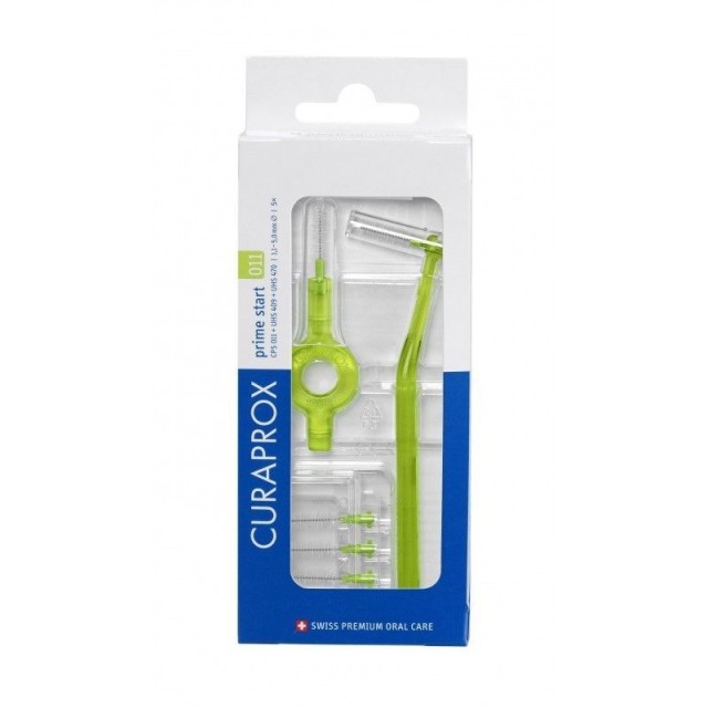 Curaprox Prime … Curaprox Prime …
