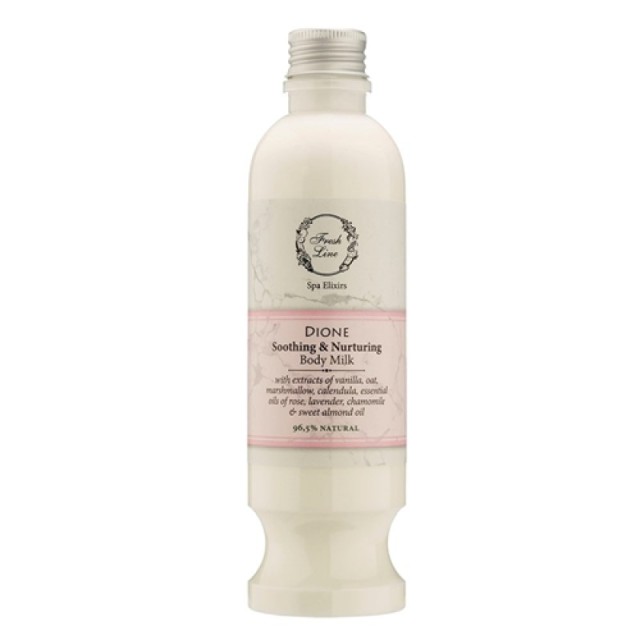 Fresh Line Dion … Fresh Line Dion …