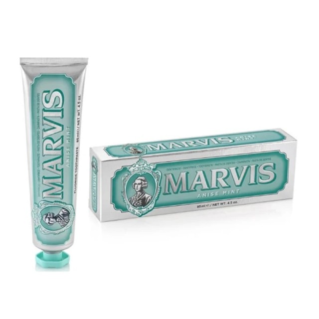 Marvis Anise Mi …