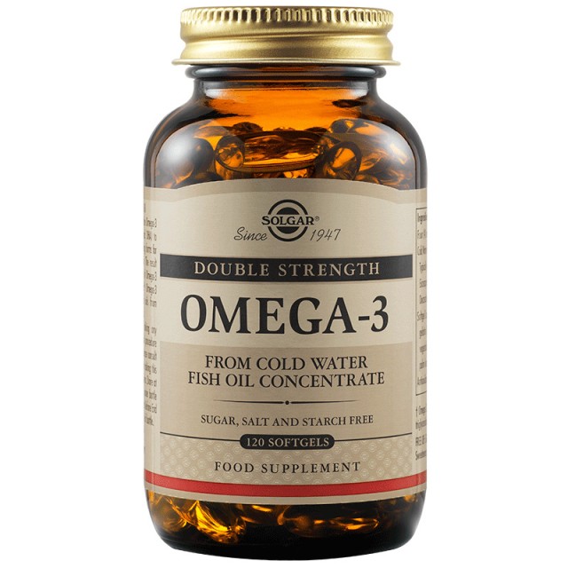 Solgar Omega-3 &hellip;